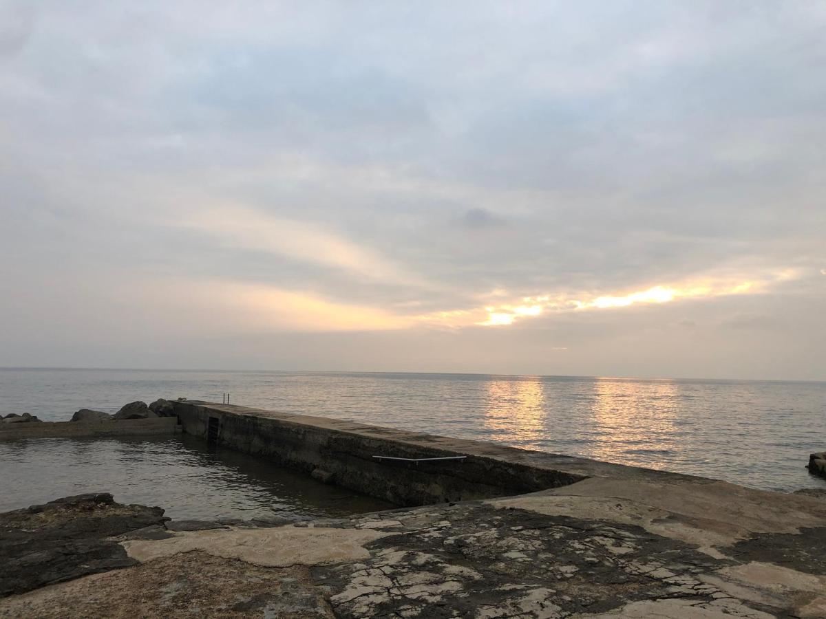 App Sorgo Apartment Novigrad  Luaran gambar