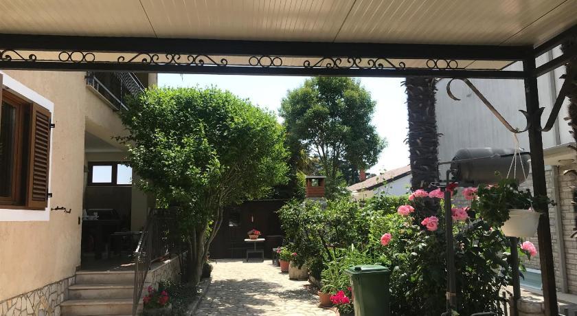 App Sorgo Apartment Novigrad  Luaran gambar